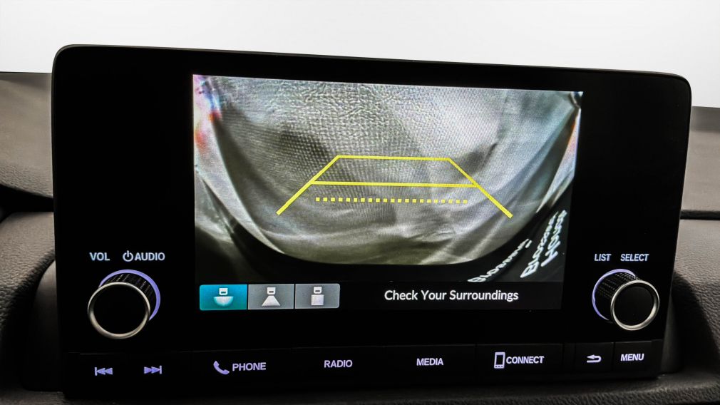 Honda CRV LX-B 2024 d&rsquo;occasion à vendre - 17