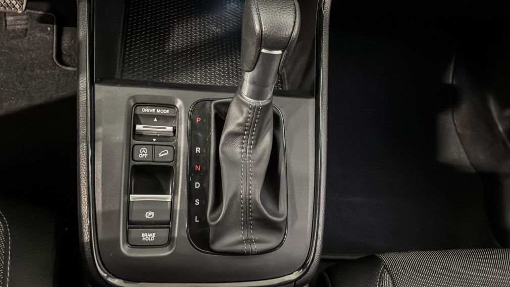 Honda CRV LX-B 2024 d&rsquo;occasion à vendre - 19