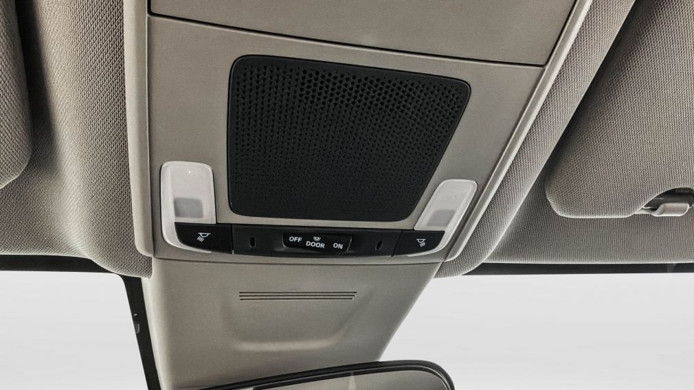 Honda CRV LX-B 2024 d&rsquo;occasion à vendre - 20