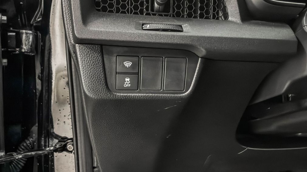 Honda CRV LX-B 2024 d&rsquo;occasion à vendre - 21