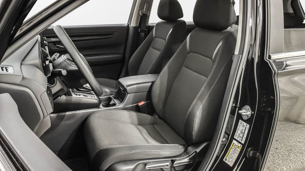 Honda CRV LX-B 2024 d&rsquo;occasion à vendre - 25