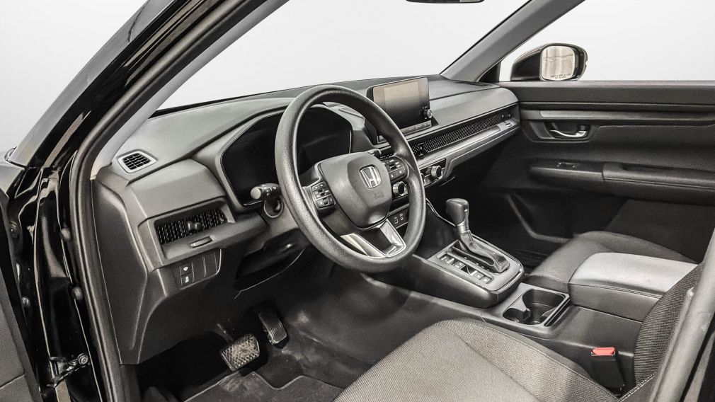 Honda CRV LX-B 2024 d&rsquo;occasion à vendre - 26