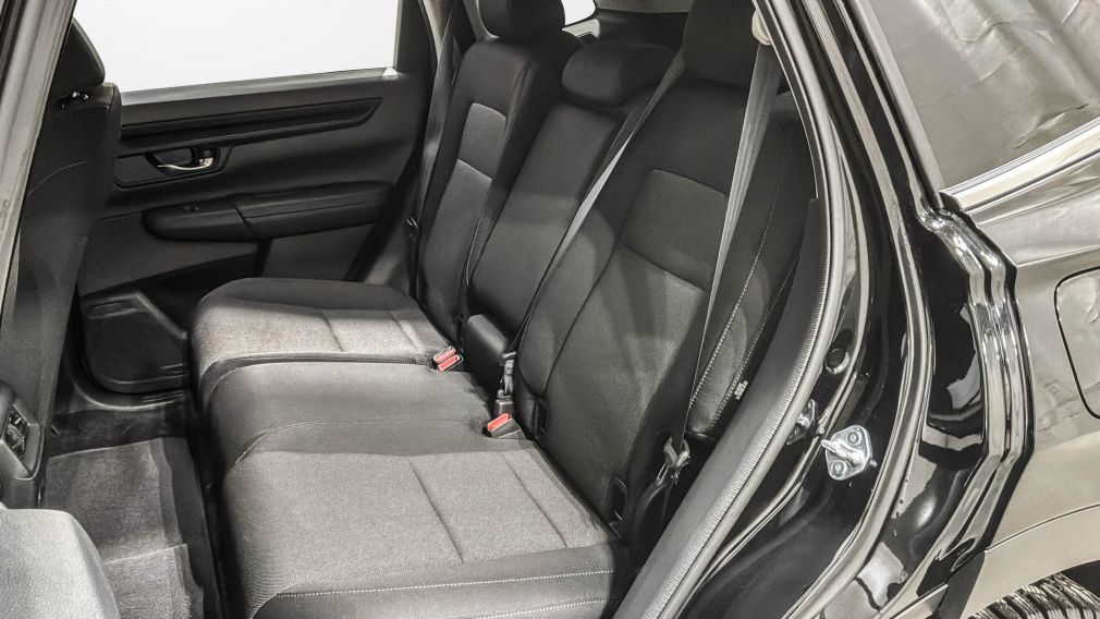 Honda CRV LX-B 2024 d&rsquo;occasion à vendre - 27