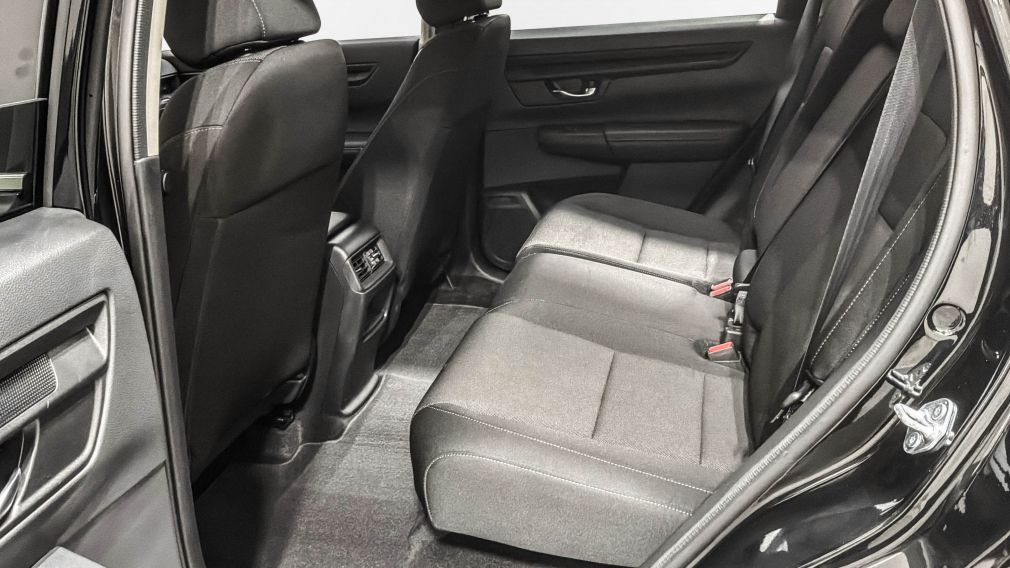 Honda CRV LX-B 2024 d&rsquo;occasion à vendre - 28