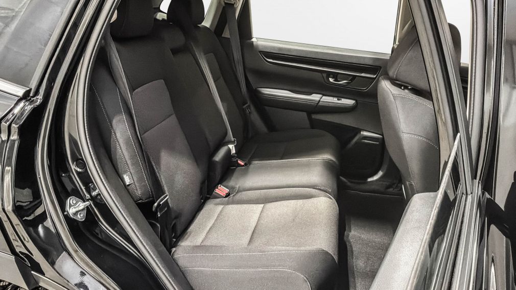 Honda CRV LX-B 2024 d&rsquo;occasion à vendre - 29