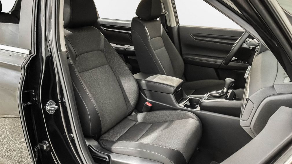 Honda CRV LX-B 2024 d&rsquo;occasion à vendre - 30