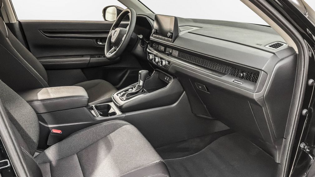 Honda CRV LX-B 2024 d&rsquo;occasion à vendre - 31