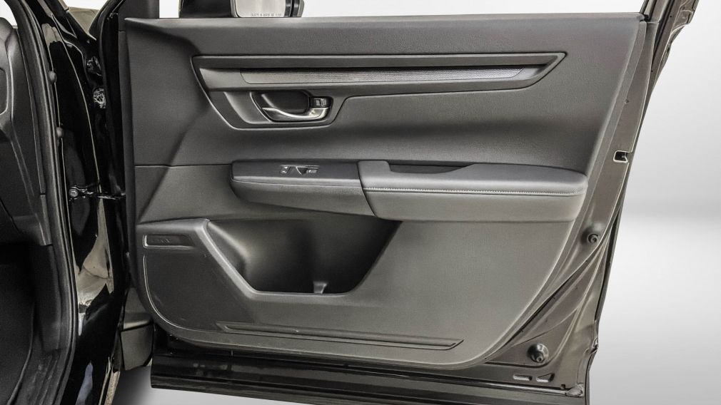 Honda CRV LX-B 2024 d&rsquo;occasion à vendre - 32