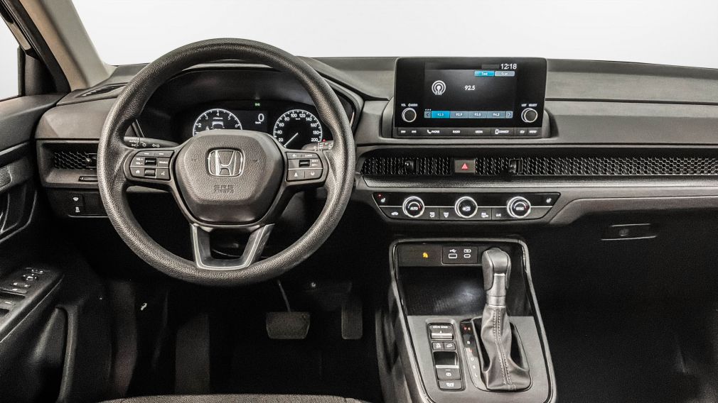 Honda CRV LX-B 2024 d&rsquo;occasion à vendre - 33