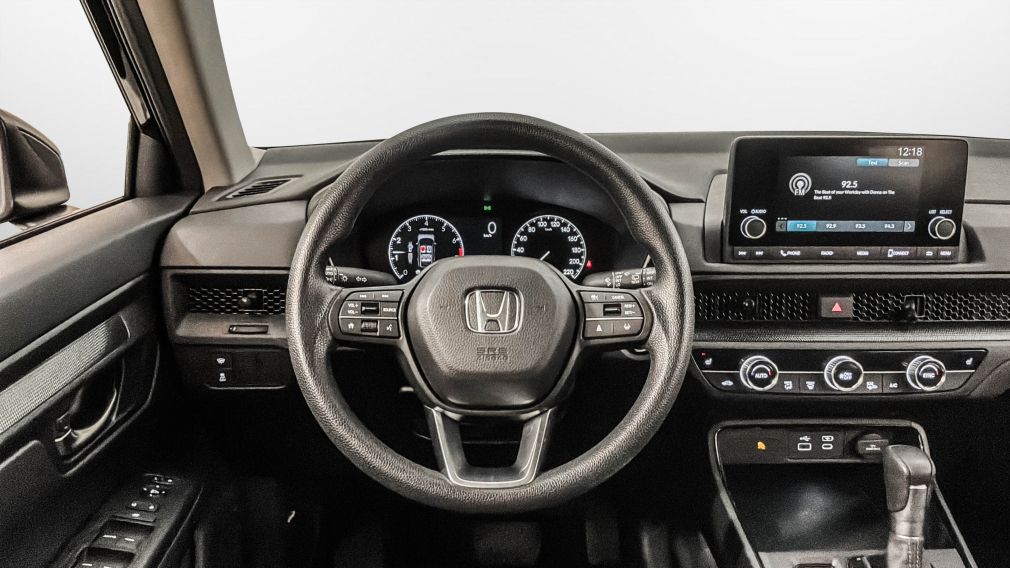 Honda CRV LX-B 2024 d&rsquo;occasion à vendre - 34