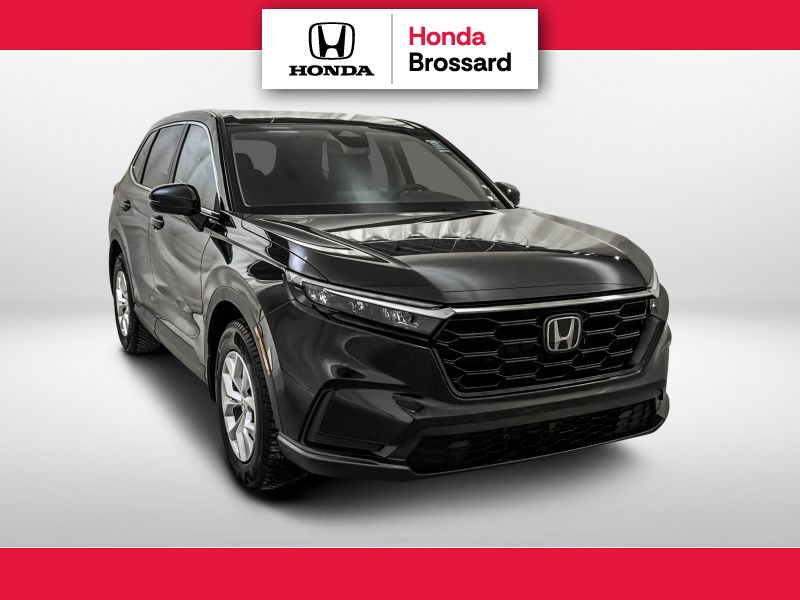 Honda CR-V LX-B AWD 2024