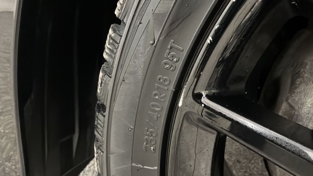 Honda Civic Sport 2022 d&rsquo;occasion à vendre - 10