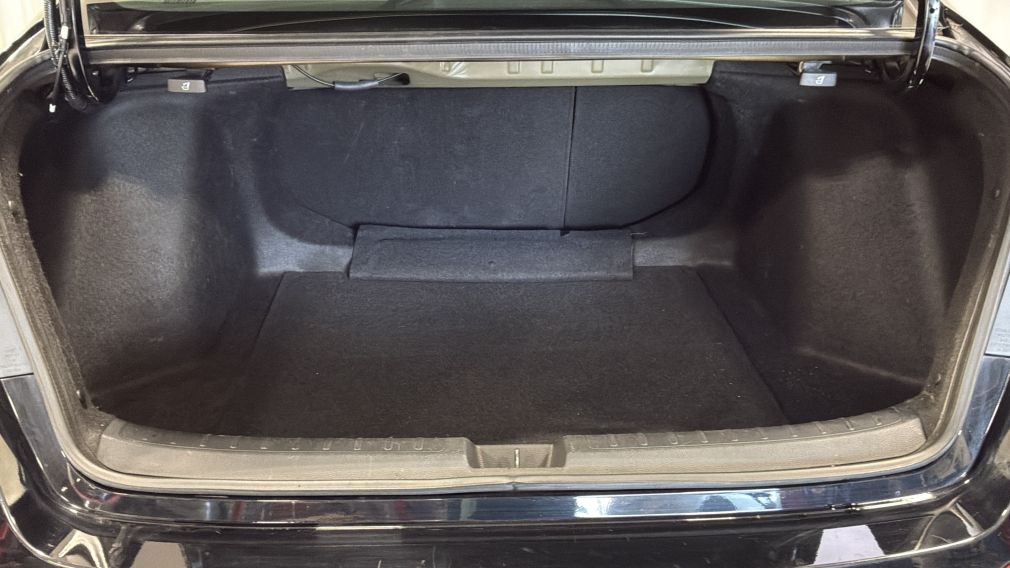 Honda Civic Sport 2022 d&rsquo;occasion à vendre - 13