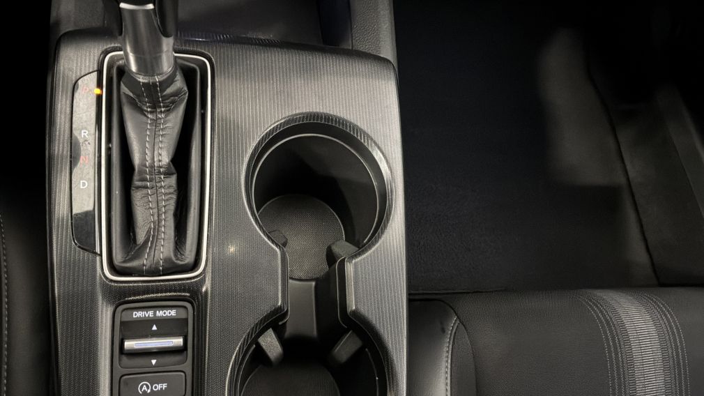 Honda Civic Sport 2022 d&rsquo;occasion à vendre - 19