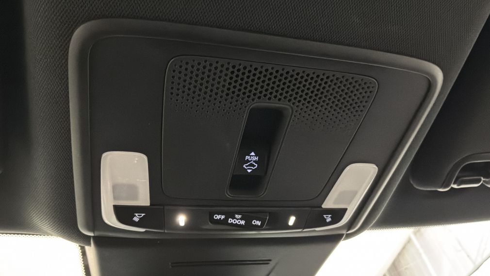 Honda Civic Sport 2022 d&rsquo;occasion à vendre - 20