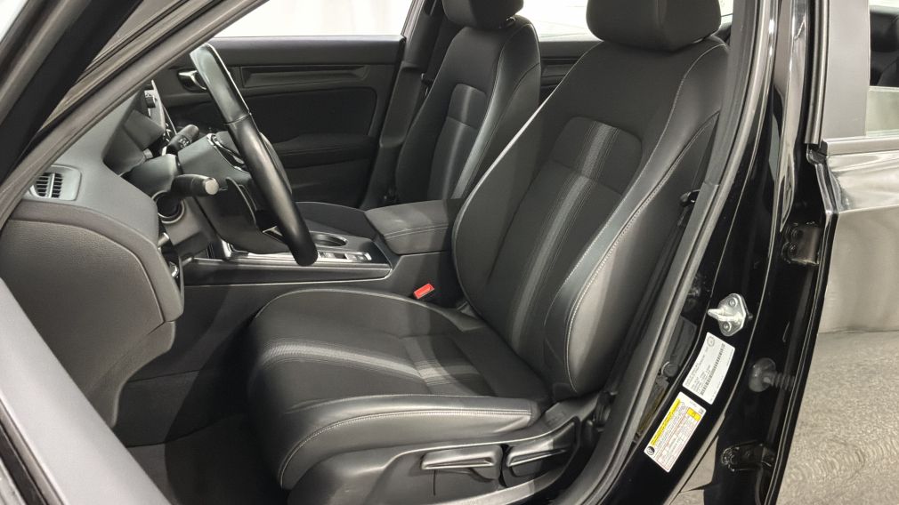 Honda Civic Sport 2022 d&rsquo;occasion à vendre - 25