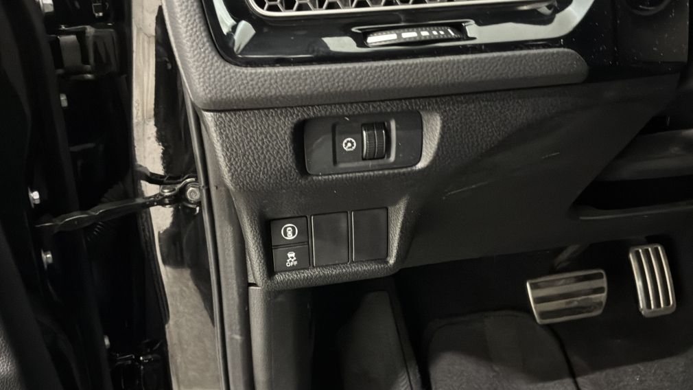 Honda Civic Sport 2022 d&rsquo;occasion à vendre - 21