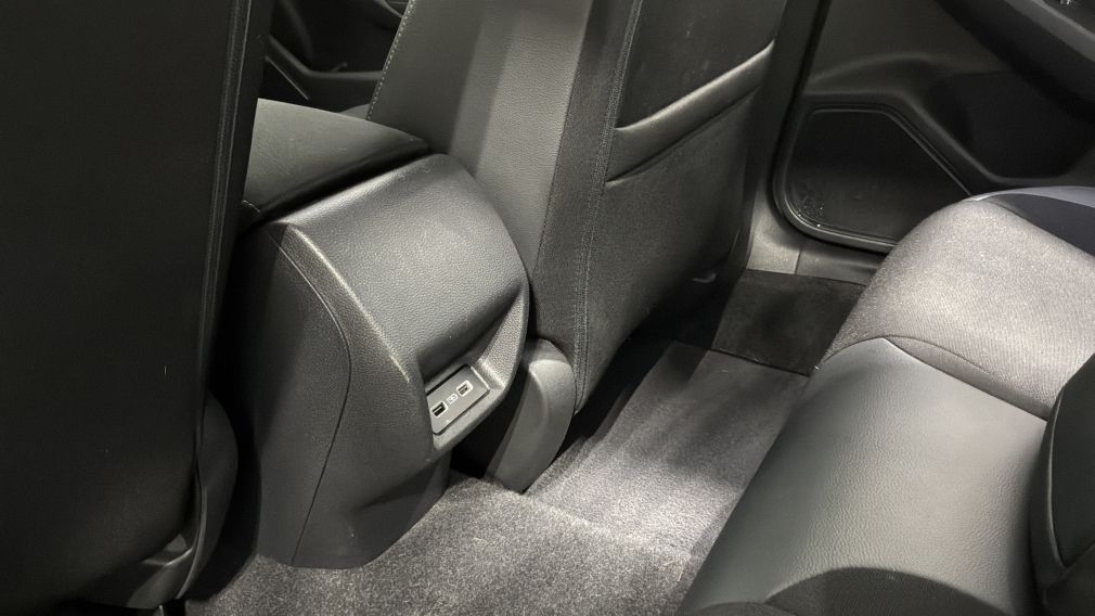 Honda Civic Sport 2022 d&rsquo;occasion à vendre - 29