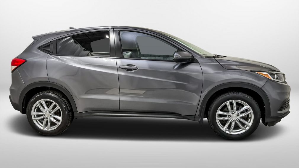 Honda HR-V LX 2021 d&rsquo;occasion à vendre - 8