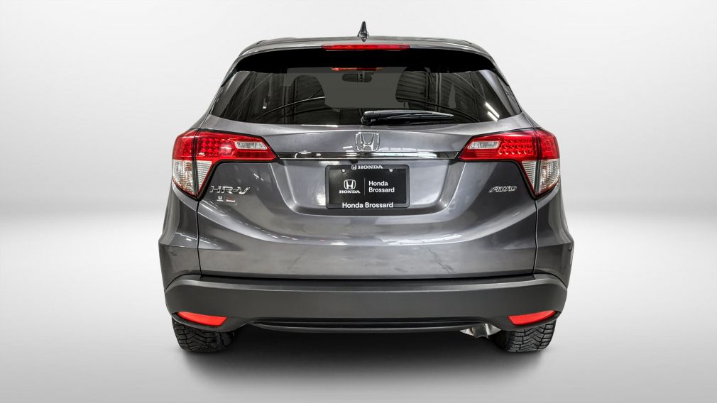 Honda HR-V LX 2021 d&rsquo;occasion à vendre - 6