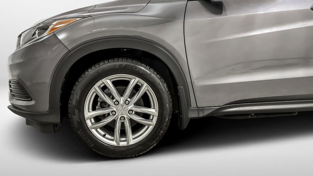 Honda HR-V LX 2021 d&rsquo;occasion à vendre - 10