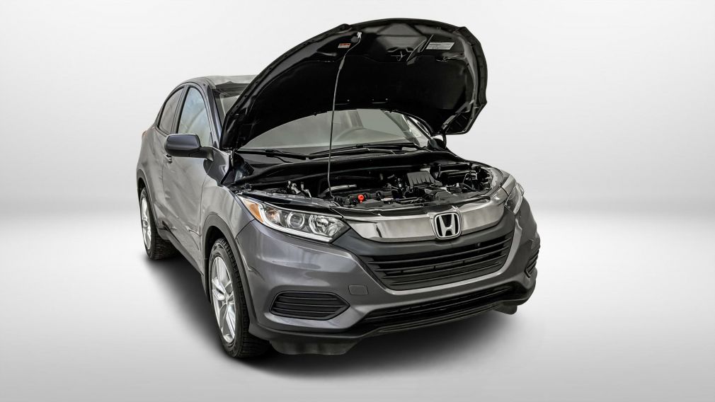Honda HR-V LX 2021 d&rsquo;occasion à vendre - 12