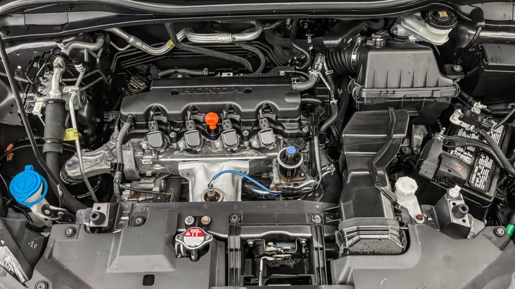 Honda HR-V LX 2021 d&rsquo;occasion à vendre - 34