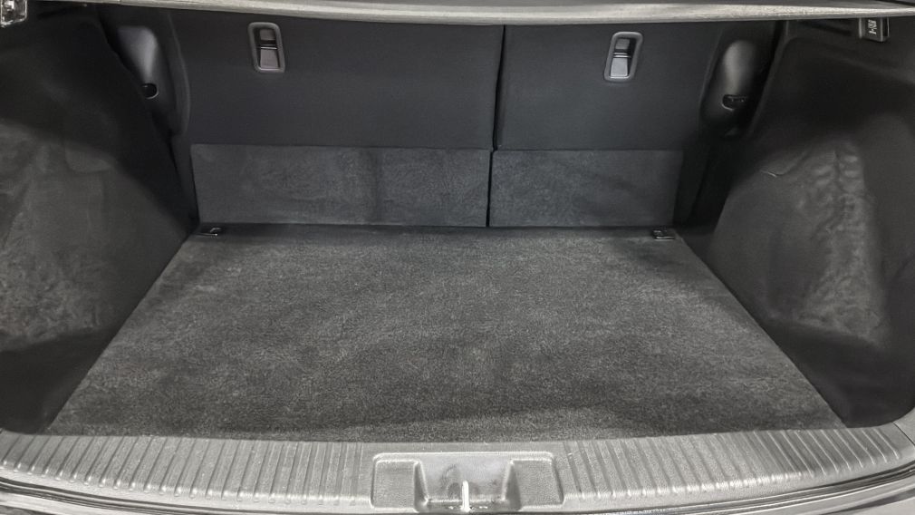 Honda HR-V LX 2021 d&rsquo;occasion à vendre - 15