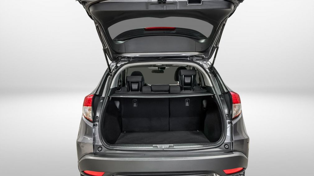 Honda HR-V LX 2021 d&rsquo;occasion à vendre - 19