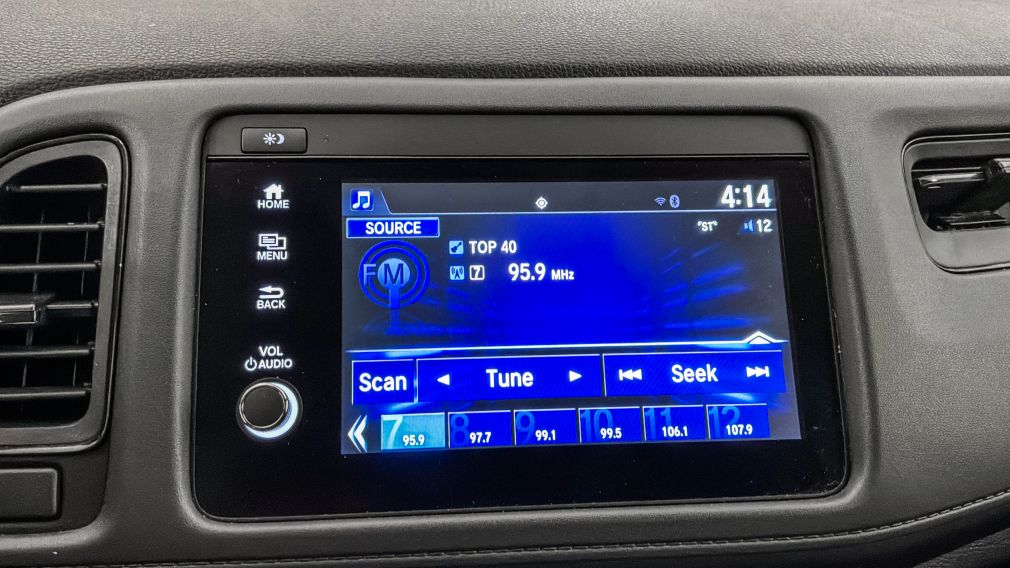 Honda HR-V LX 2021 d&rsquo;occasion à vendre - 16