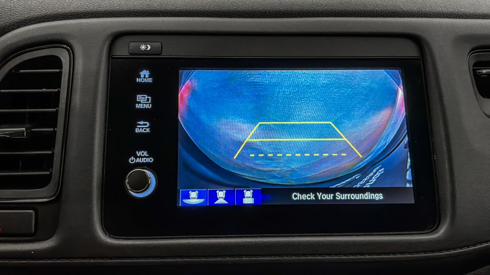 Honda HR-V LX 2021 d&rsquo;occasion à vendre - 17