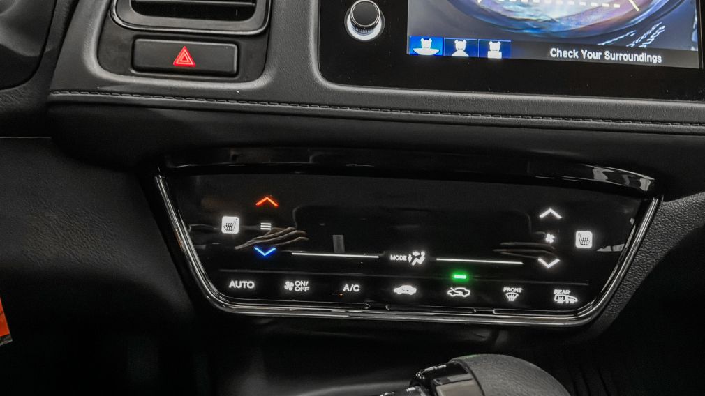 Honda HR-V LX 2021 d&rsquo;occasion à vendre - 18