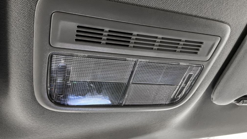 Honda HR-V LX 2021 d&rsquo;occasion à vendre - 24