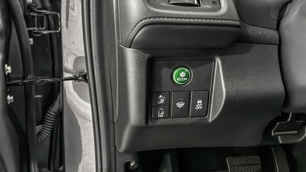 Honda HR-V LX 2021 d&rsquo;occasion à vendre - 25