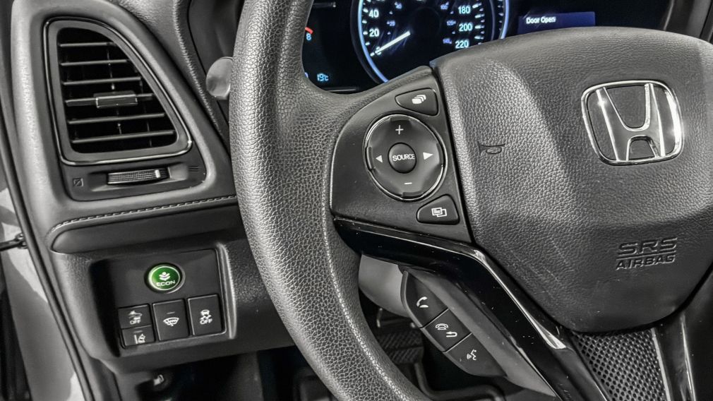 Honda HR-V LX 2021 d&rsquo;occasion à vendre - 20