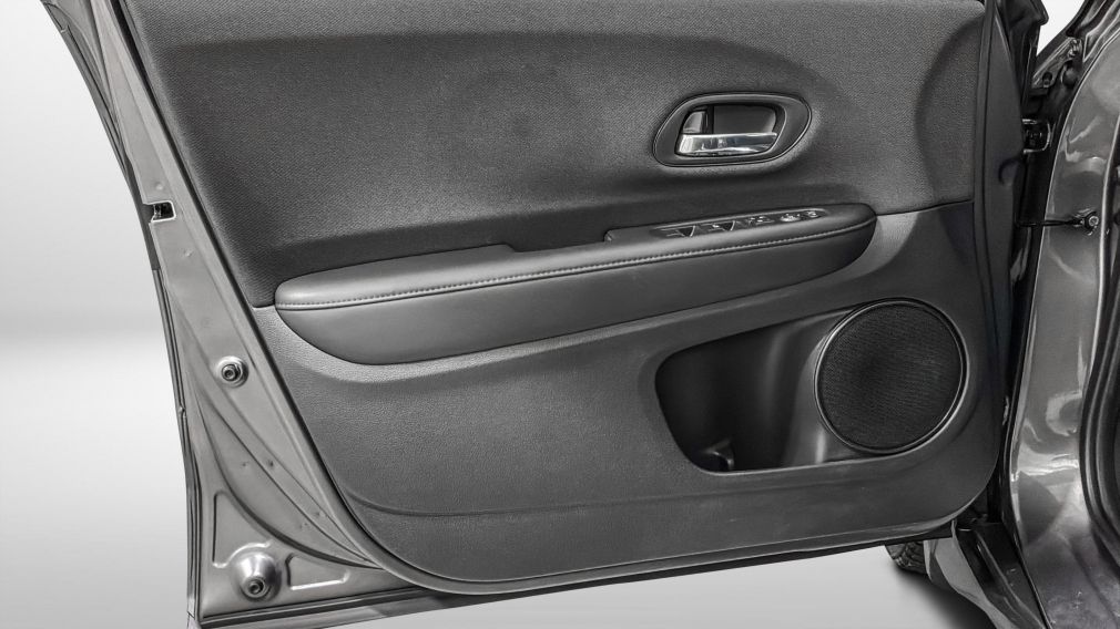 Honda HR-V LX 2021 d&rsquo;occasion à vendre - 26