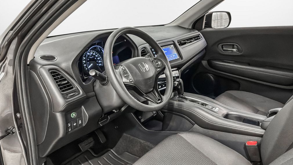 Honda HR-V LX 2021 d&rsquo;occasion à vendre - 9