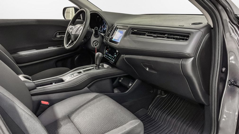 Honda HR-V LX 2021 d&rsquo;occasion à vendre - 32