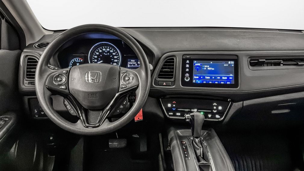 Honda HR-V LX 2021 d&rsquo;occasion à vendre - 13