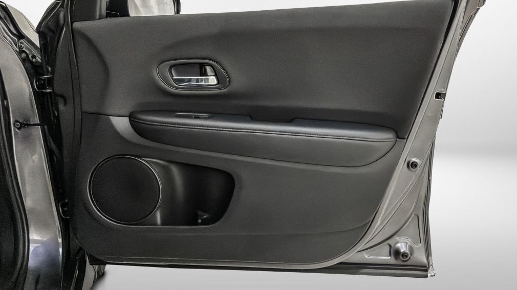 Honda HR-V LX 2021 d&rsquo;occasion à vendre - 33