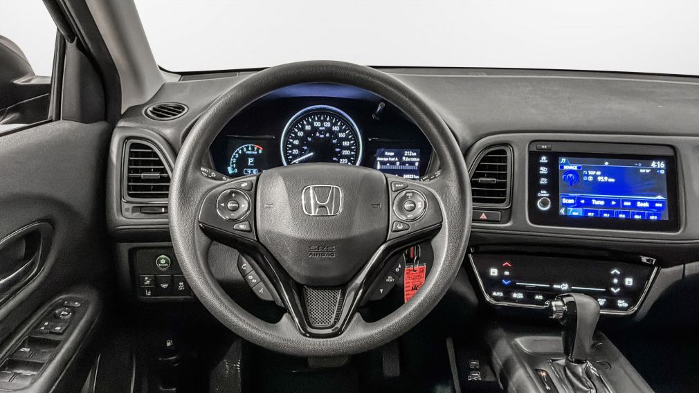 Honda HR-V LX 2021 d&rsquo;occasion à vendre - 14