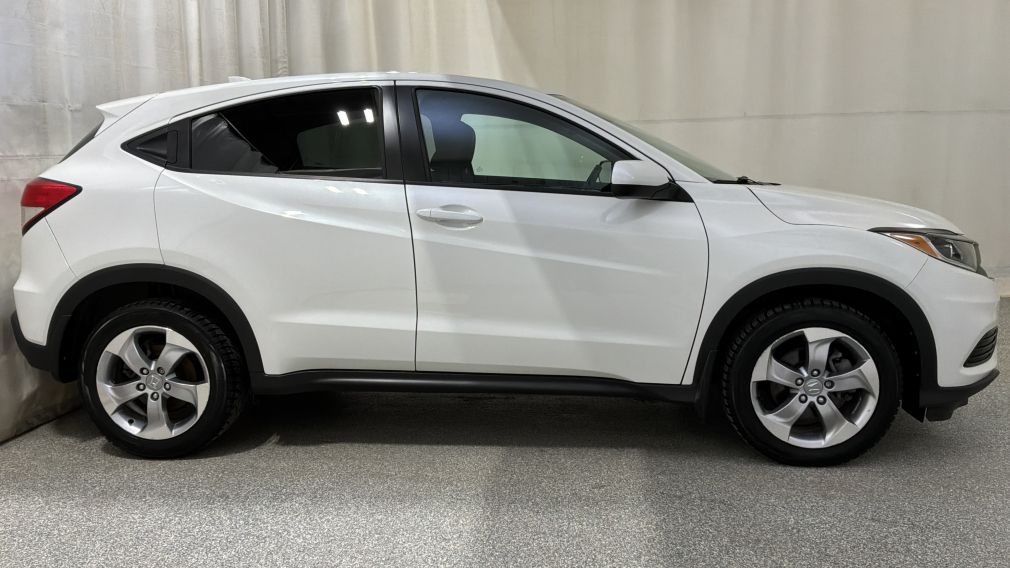 Honda HR-V LX 2021 d&rsquo;occasion à vendre - 2