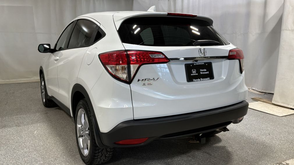 Honda HR-V LX 2021 d&rsquo;occasion à vendre - 5