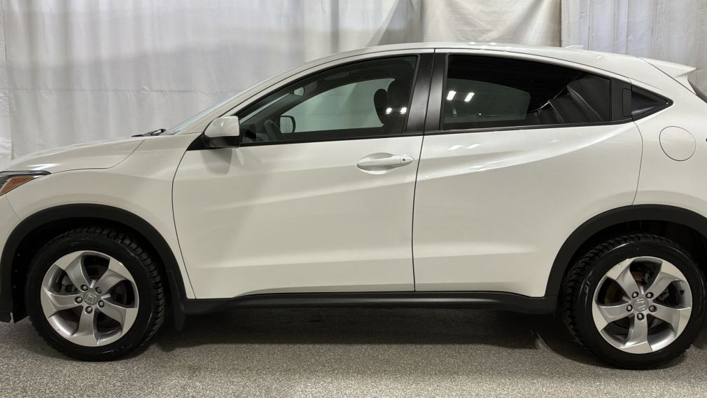 Honda HR-V LX 2021 d&rsquo;occasion à vendre - 6