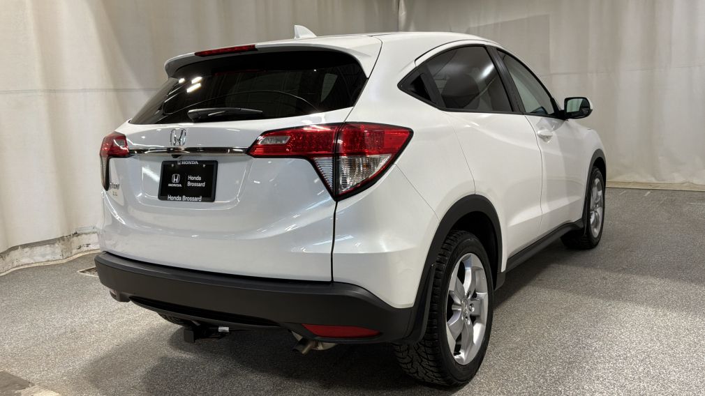 Honda HR-V LX 2021 d&rsquo;occasion à vendre - 3