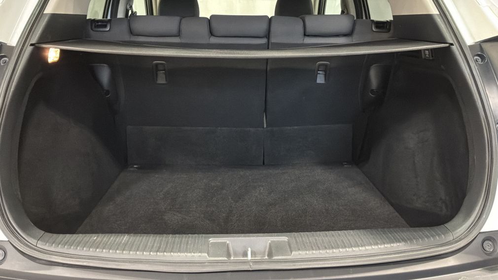Honda HR-V LX 2021 d&rsquo;occasion à vendre - 13