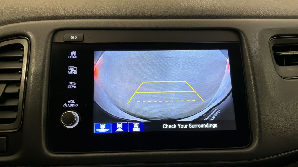 Honda HR-V LX 2021 d&rsquo;occasion à vendre - 17