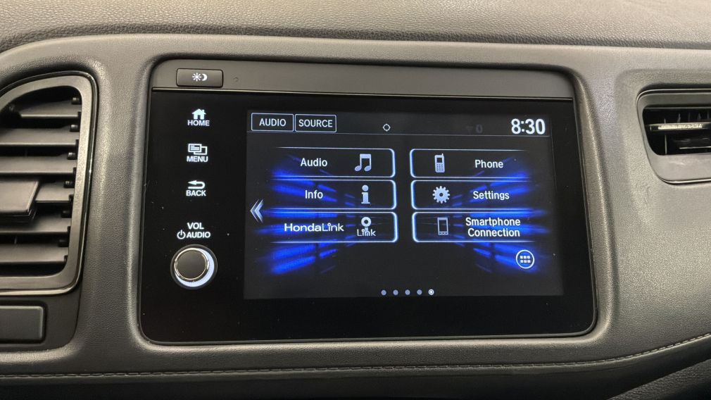 Honda HR-V LX 2021 d&rsquo;occasion à vendre - 16