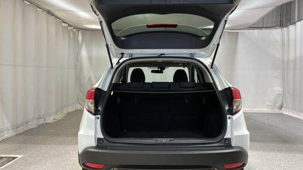 Honda HR-V LX 2021 d&rsquo;occasion à vendre - 14