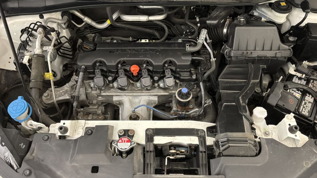 Honda HR-V LX 2021 d&rsquo;occasion à vendre - 12